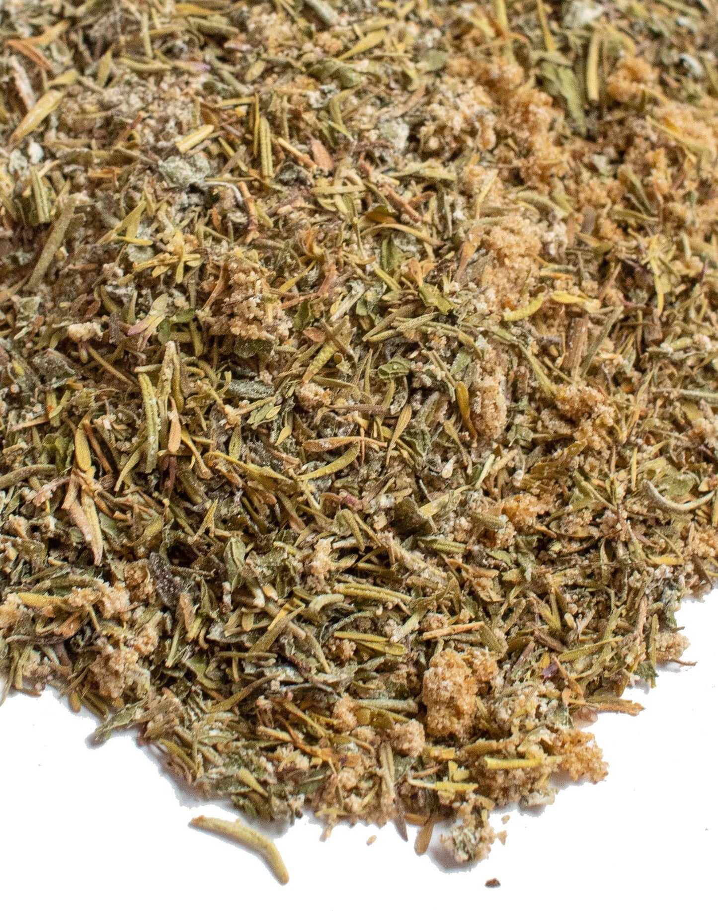 Bathing Dust with Herbs – Mite Prevention for Chickens (5 lb Canister)