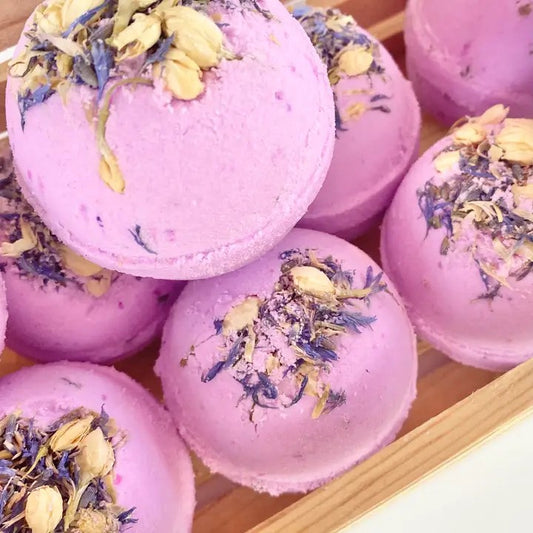 Dream Weaver Bath Bomb