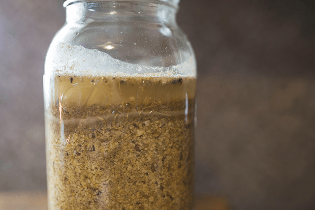 Fermented Feed 3 lb pail (Cool Chick)