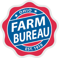 Ohio Farm Bureau Logo