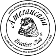 Ameraucana Breeders Club Logo