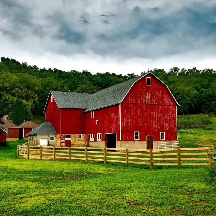 Farm Services
