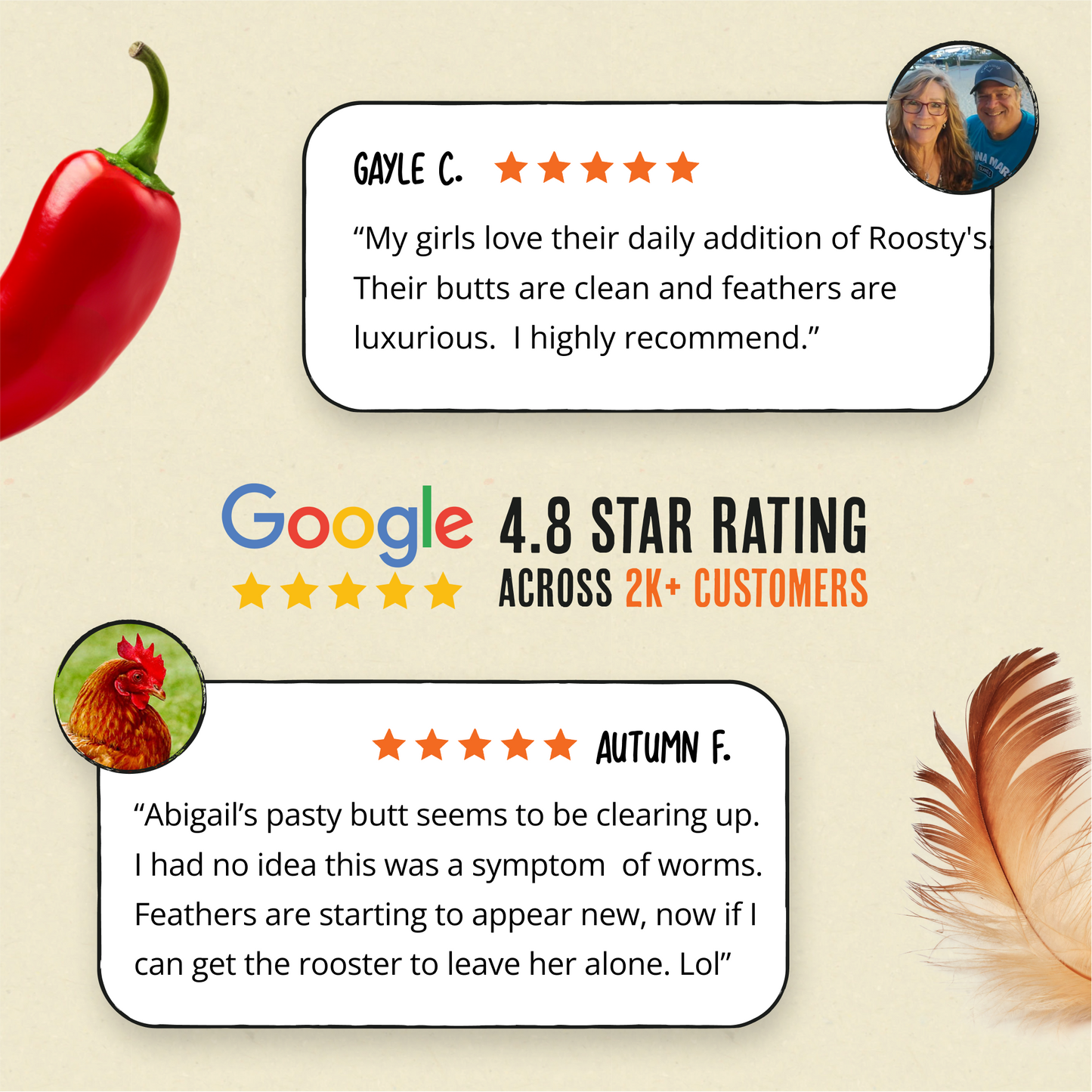 Daily Deworm + Gut Support