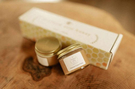 Creamed Sample Gift Box