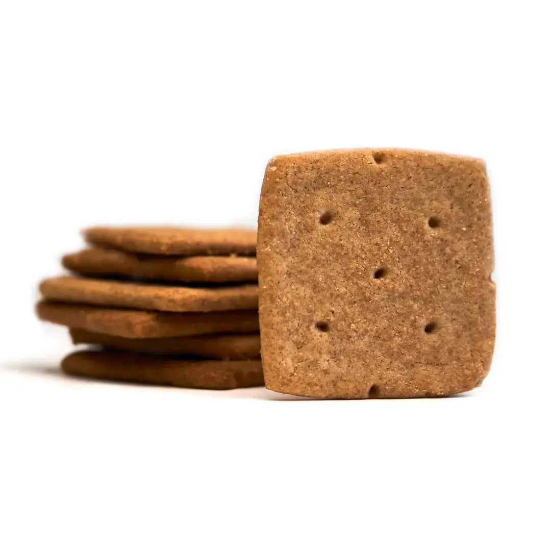 Premium Graham Crackers- Gluten Free