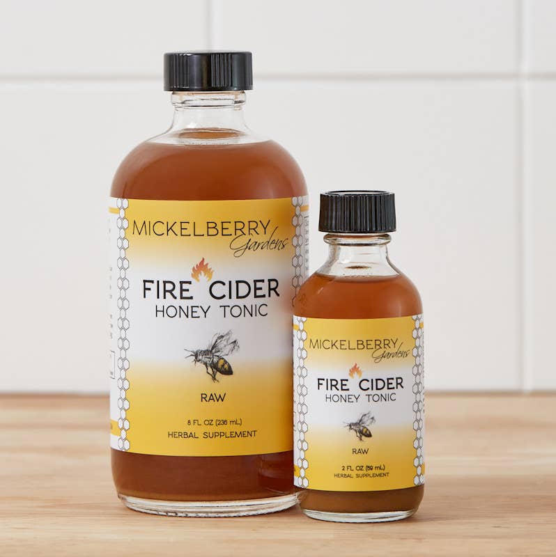Fire Cider 2 oz  —
