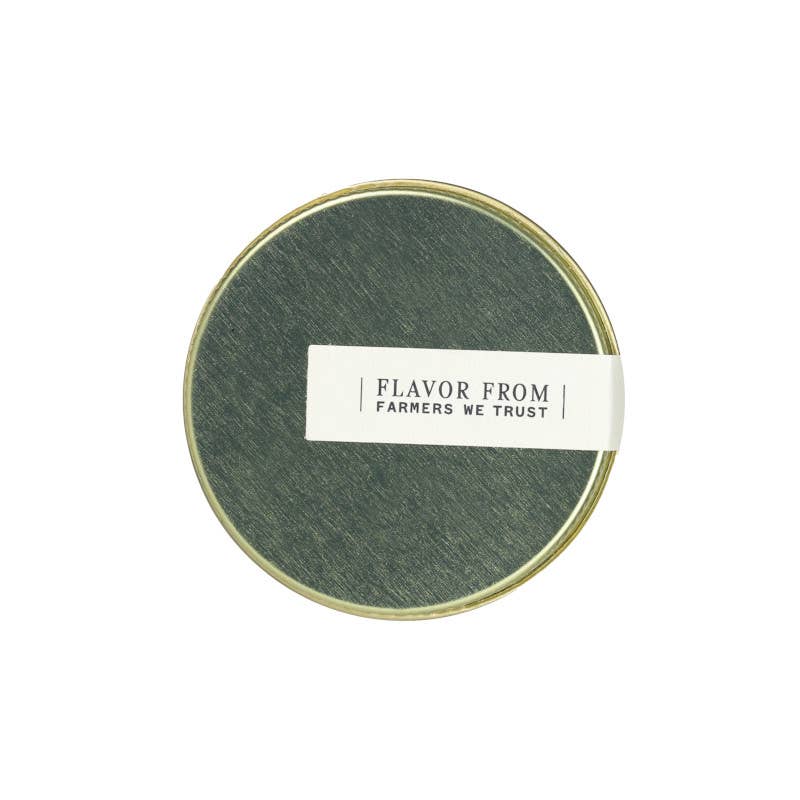 Simply Organic Single Origin Californian Garlic Powder