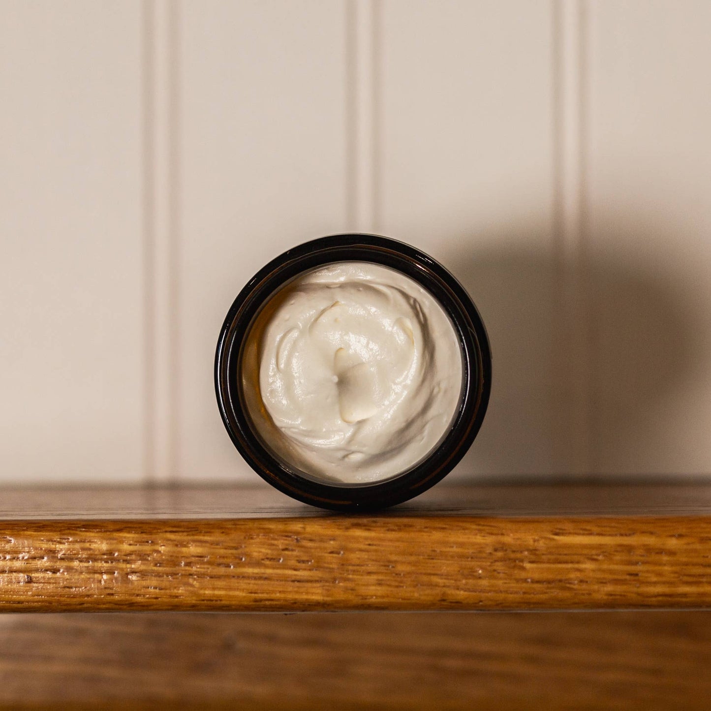 Vanilla Woods Whipped Tallow Cream- Grass-Fed