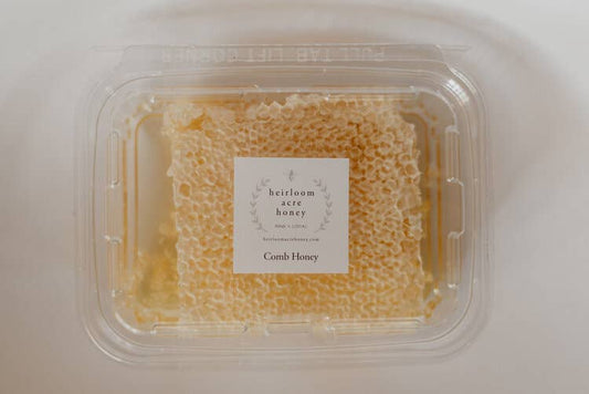 Comb Honey
