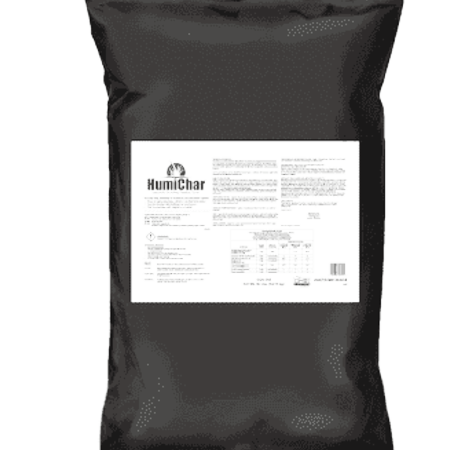 Biochar