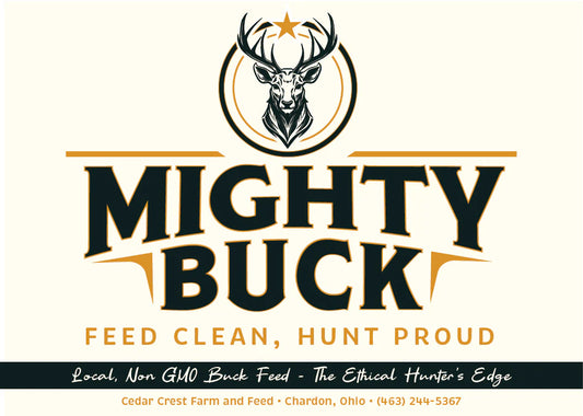 Mighty Buck!