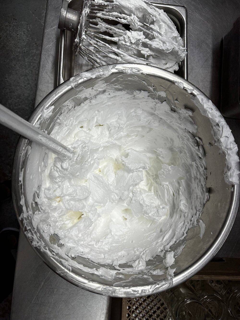 Lavender Whipped Tallow – Grass-Fed Beef Tallow Moisturizer