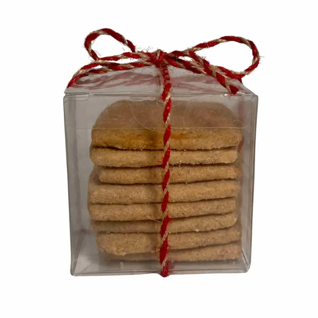 Premium Graham Crackers- Gluten Free