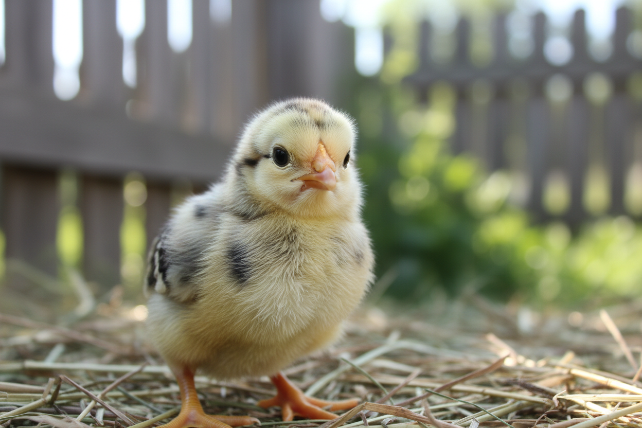 Houdan- chicks or pullets