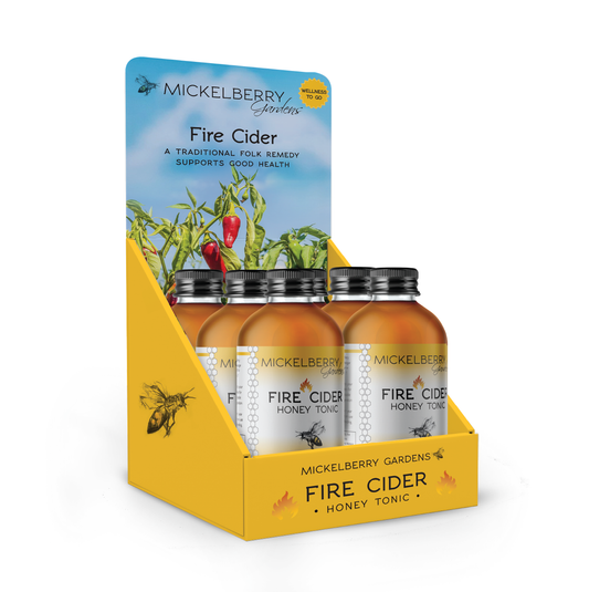 Fire Cider 2 oz  —