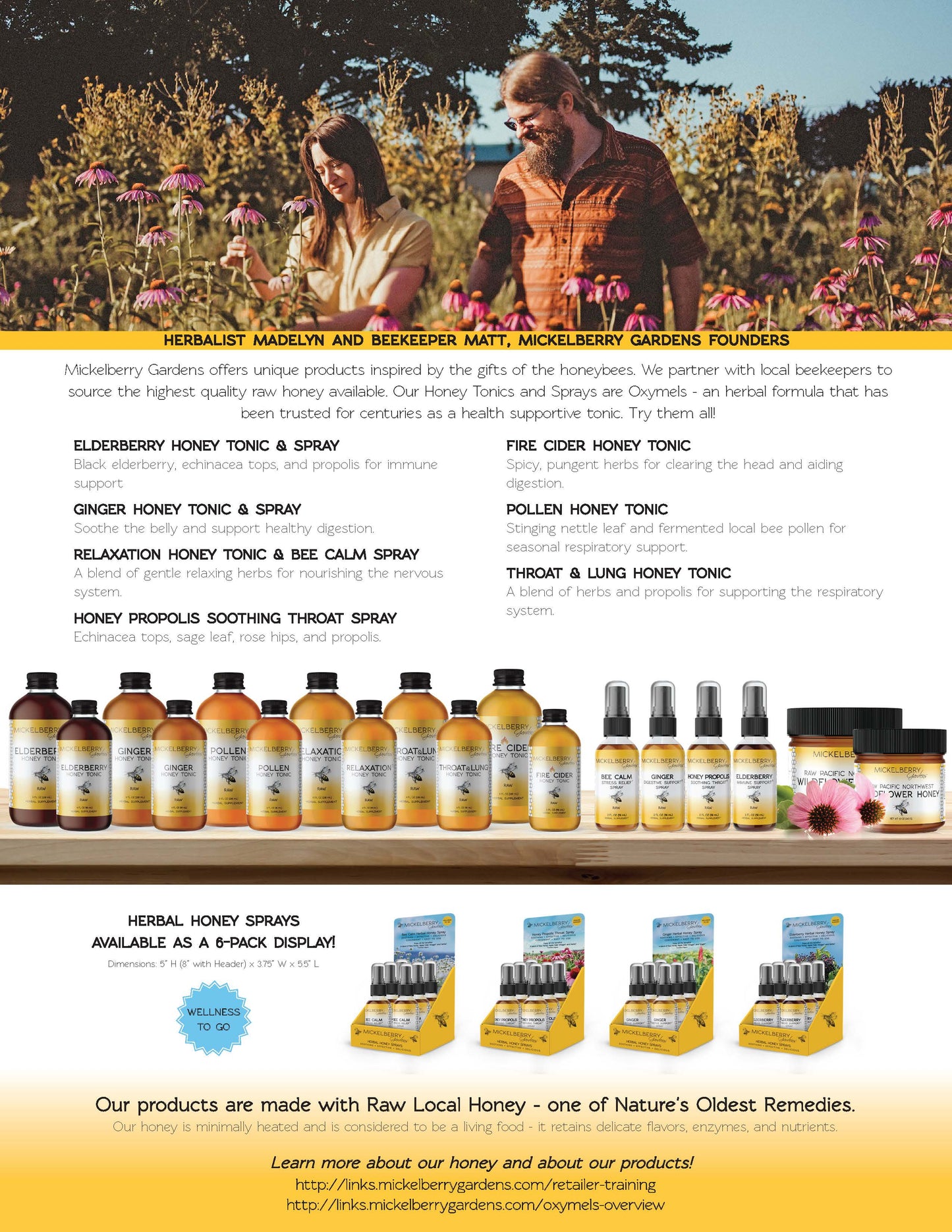 Fire Cider 2 oz  —