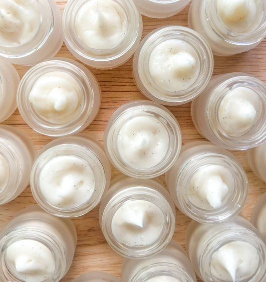 Tallow Lip Butter