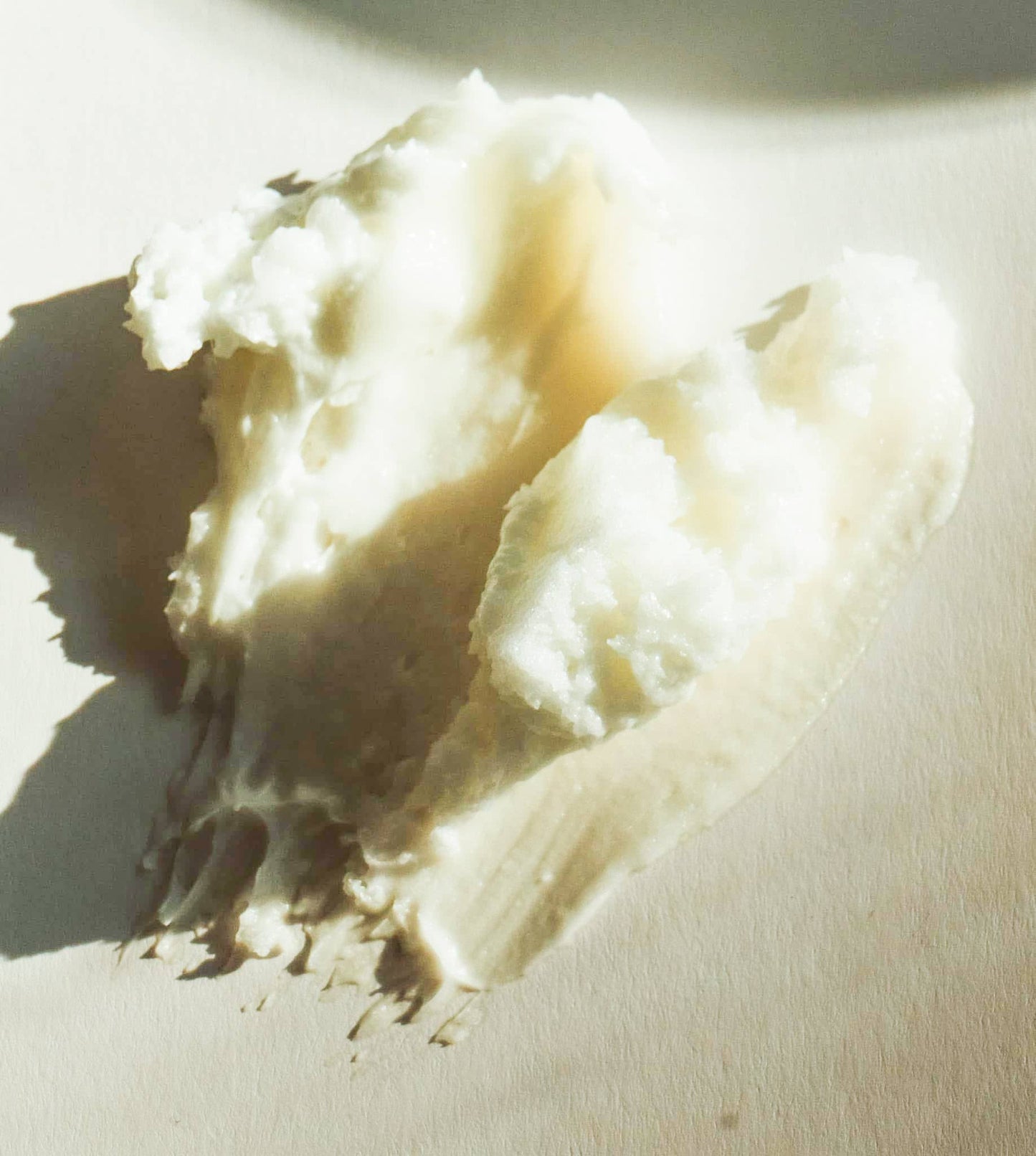 Lavender Mist Whipped Tallow Cream- Grass-Fed