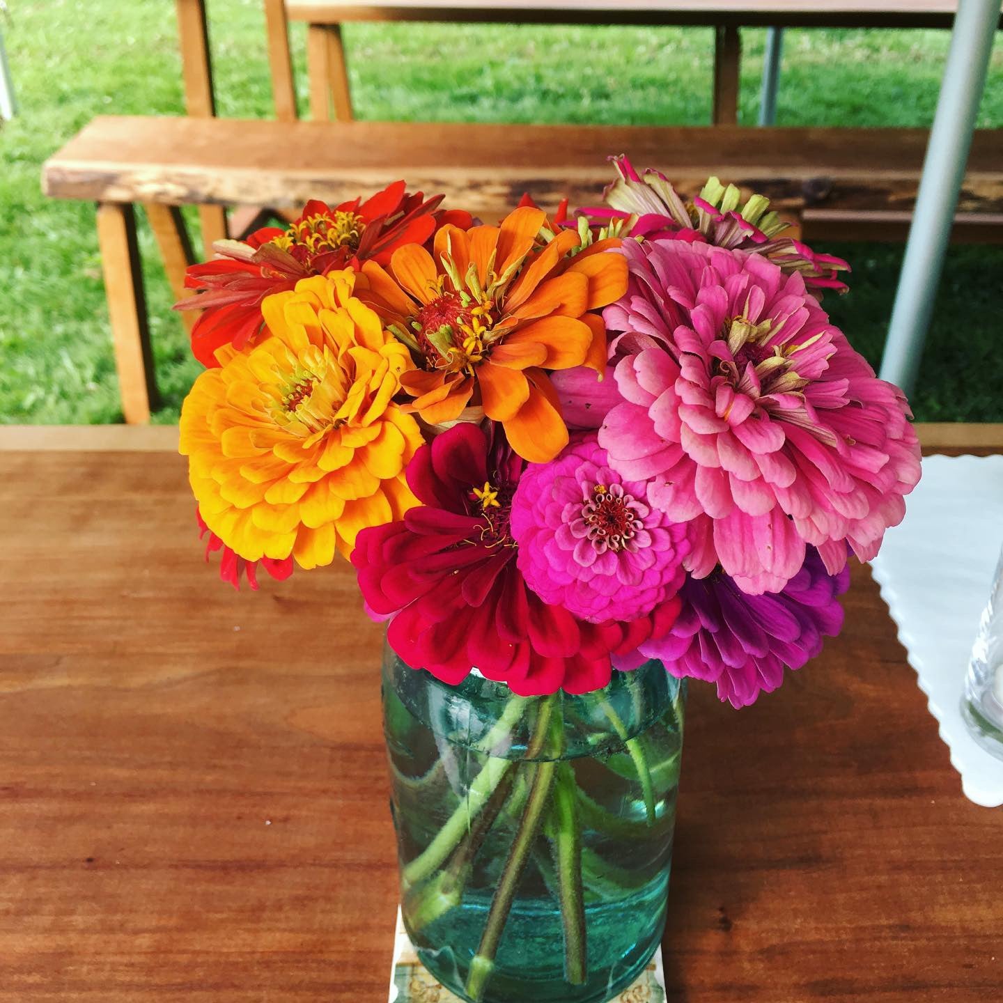 Farm Box Subscription~ single or monthly~