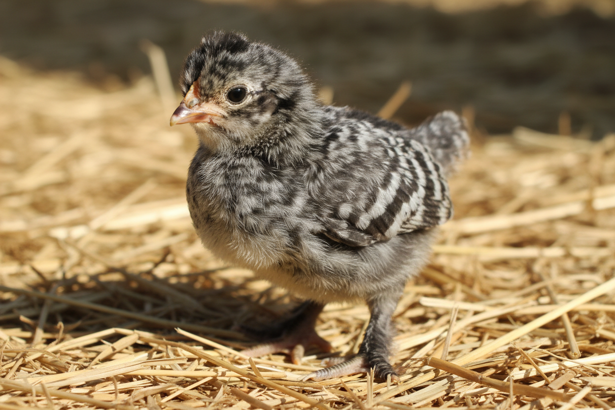 Houdan- chicks or pullets