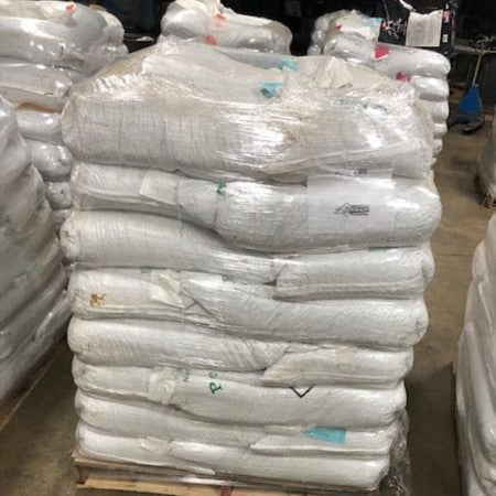 Bulk pallet of Feed (Shipped)