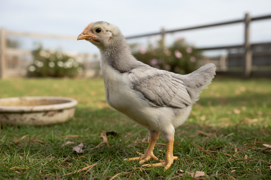 Whiting True Blue (Female Chick)