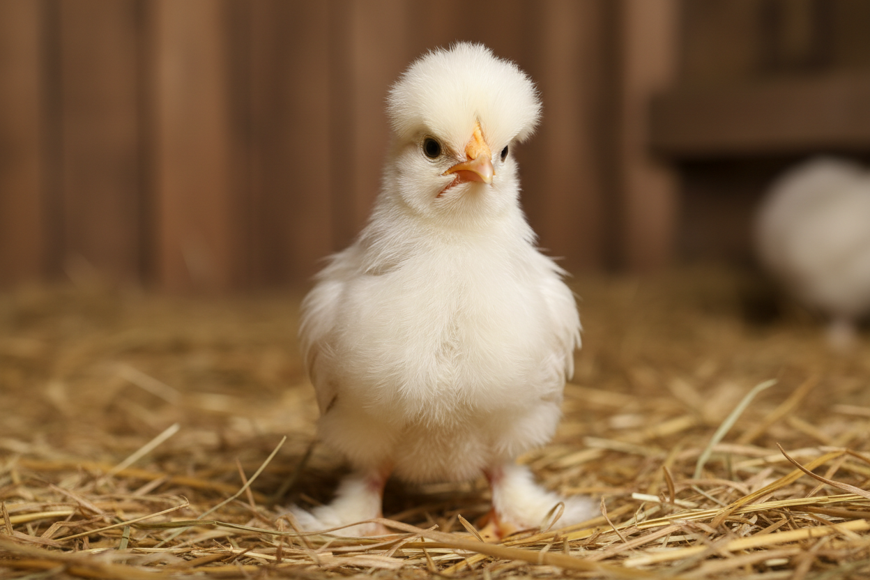 Polish (pullet)